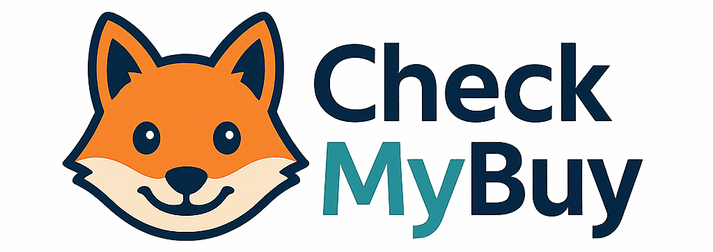 CheckMyBuy